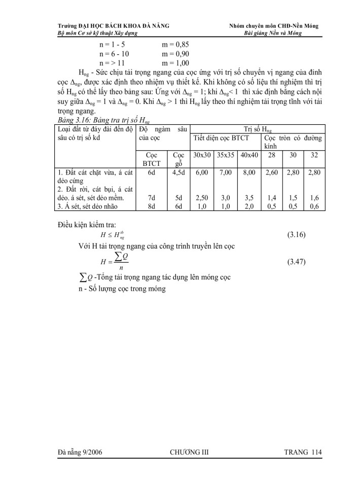 image for page Móng cọc