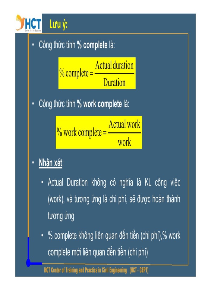 image for page TRACKING - Microsoft Project