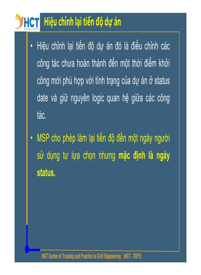 image for page TRACKING - Microsoft Project