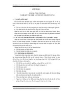 Cấu tạo kiến trúc dân dụng