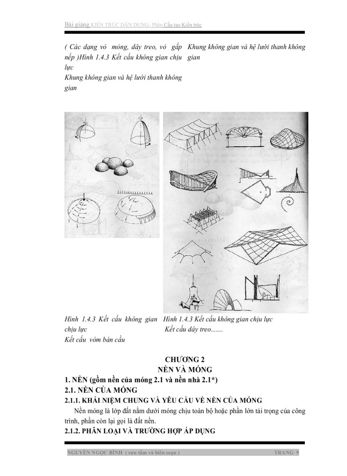 image for page Cấu tạo kiến trúc dân dụng
