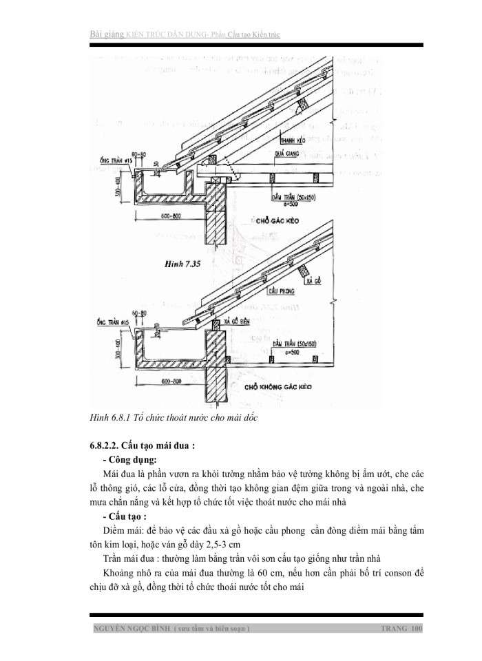 image for page Cấu tạo kiến trúc dân dụng
