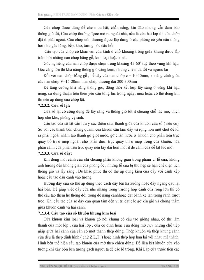 image for page Cấu tạo kiến trúc dân dụng