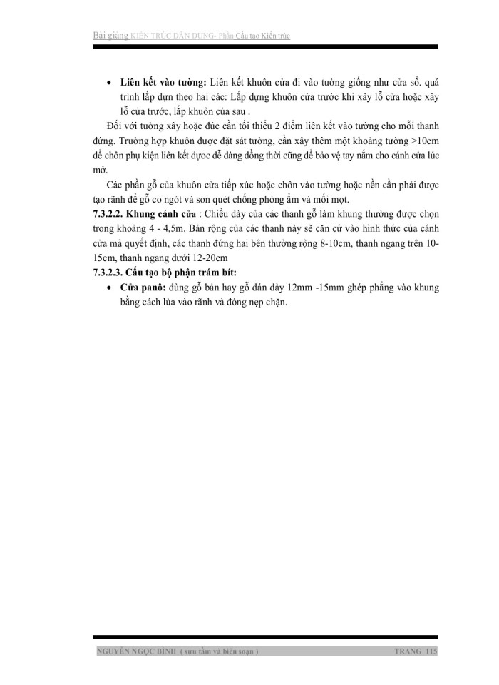 image for page Cấu tạo kiến trúc dân dụng