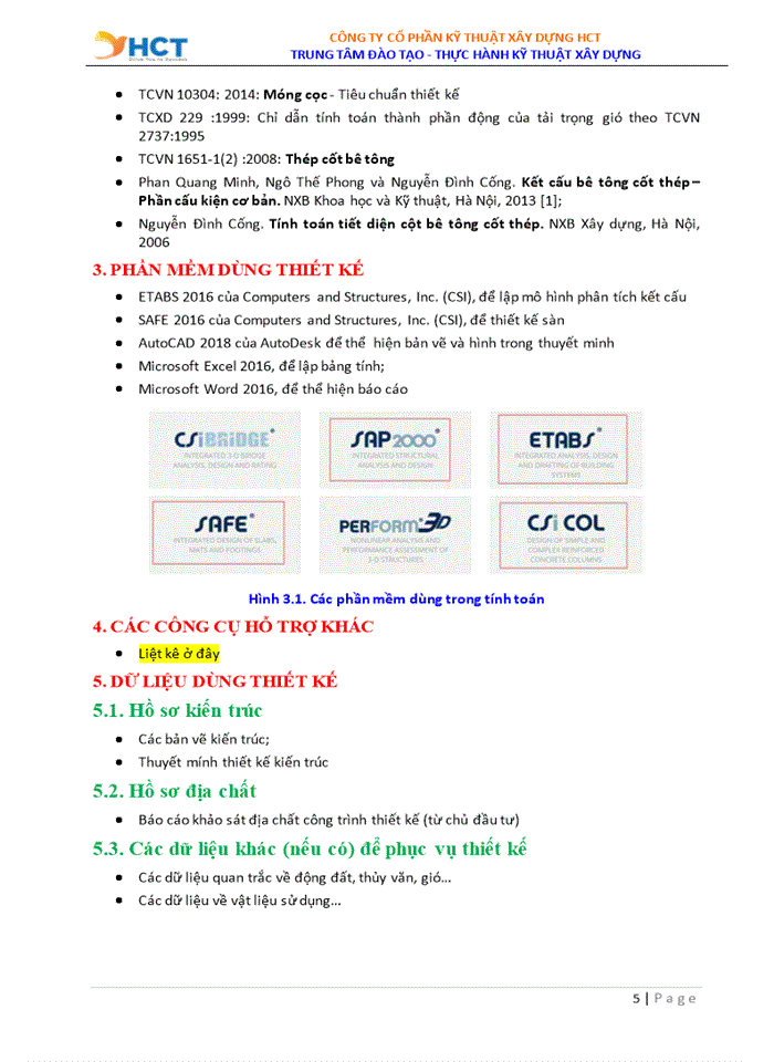 image for page Thuyết minh tính toán- thiết kế kết cấu