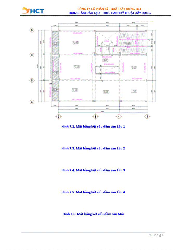 image for page Thuyết minh tính toán- thiết kế kết cấu