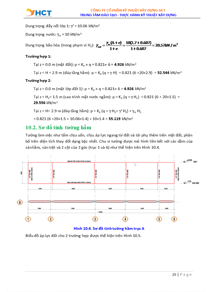 image for page Thuyết minh tính toán- thiết kế kết cấu
