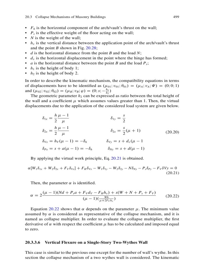 image for page Introduction to Dynamics of Structures and Earthquake Engineering