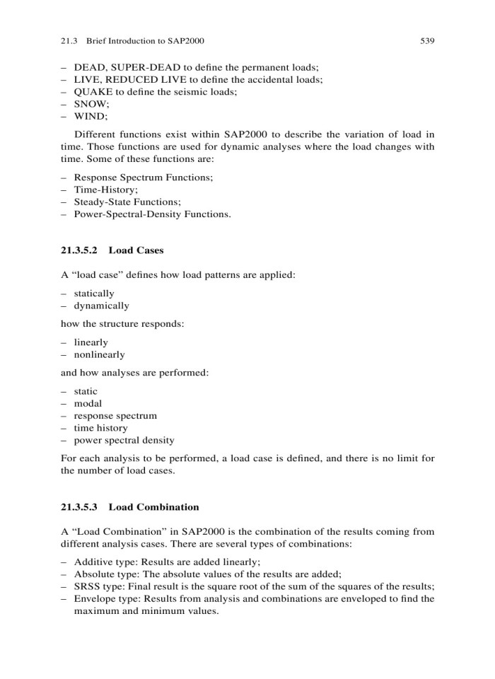 image for page Introduction to Dynamics of Structures and Earthquake Engineering