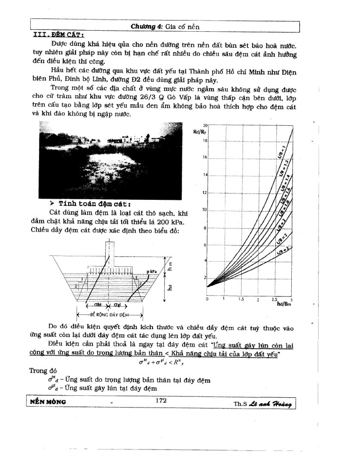 image for page Giáo trình nền móng
