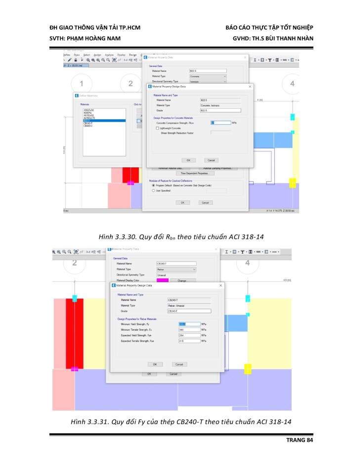 image for page Báo cáo thực tập tốt nghiệp Công ty Cổ phần Kỹ thuật Xây dựng HCT