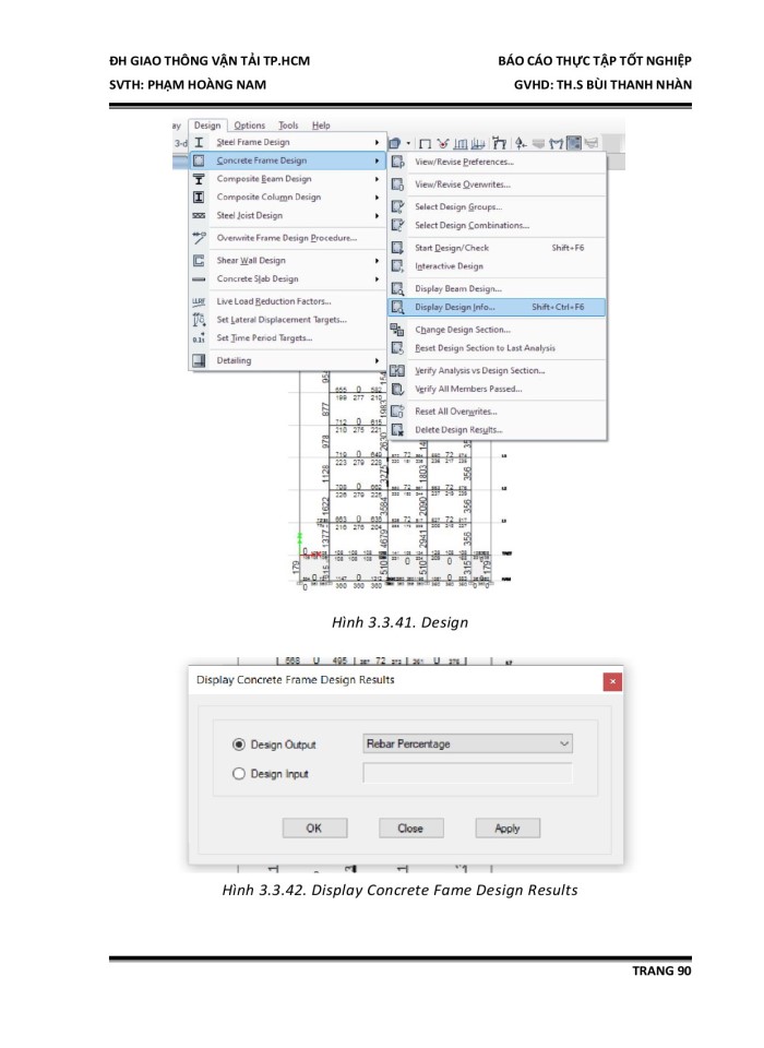 image for page Báo cáo thực tập tốt nghiệp Công ty Cổ phần Kỹ thuật Xây dựng HCT