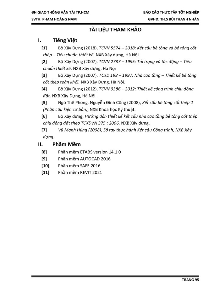 image for page Báo cáo thực tập tốt nghiệp Công ty Cổ phần Kỹ thuật Xây dựng HCT