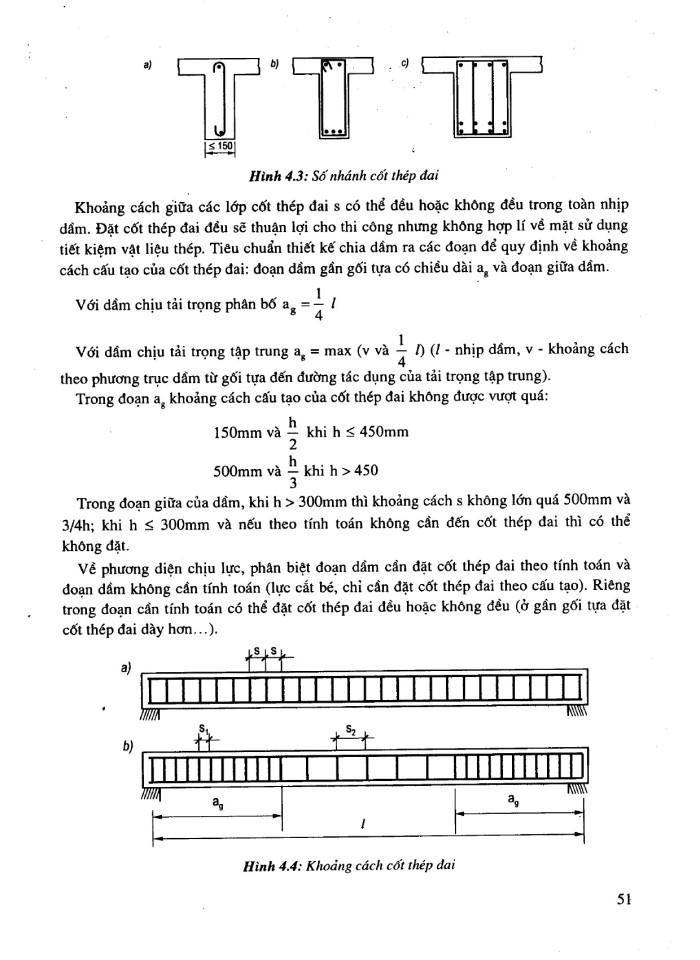 image for page Tính toán thực hành cấu kiện bê tông cốt thép