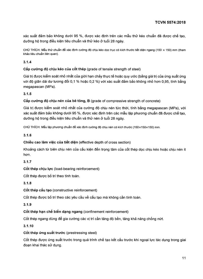 image for page Thiết kế kết cấu bê tông và bê tông cốt thép