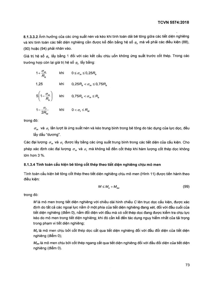 image for page Thiết kế kết cấu bê tông và bê tông cốt thép