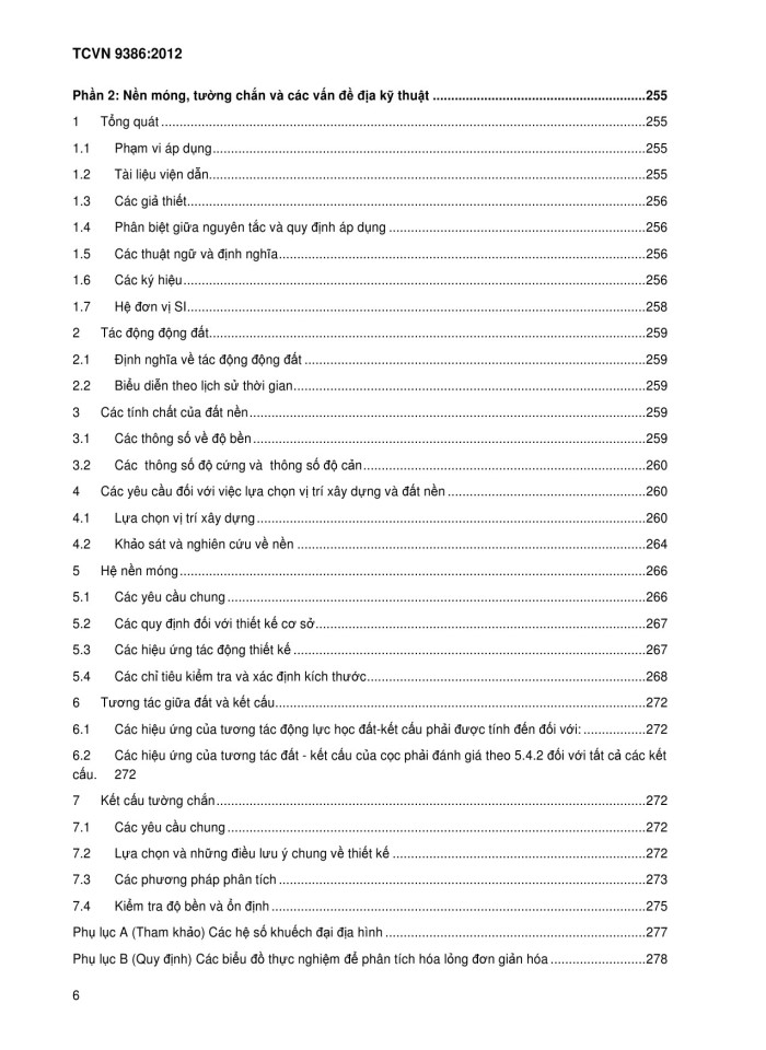 image for page Thiết kế công trình chịu động đất