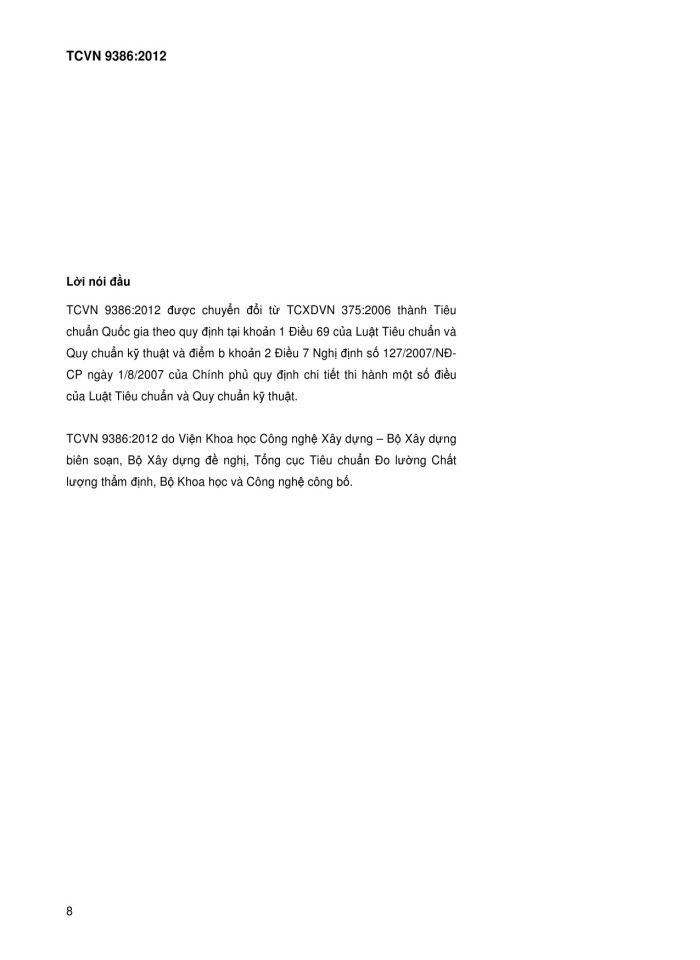 image for page Thiết kế công trình chịu động đất