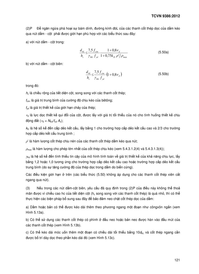 image for page Thiết kế công trình chịu động đất