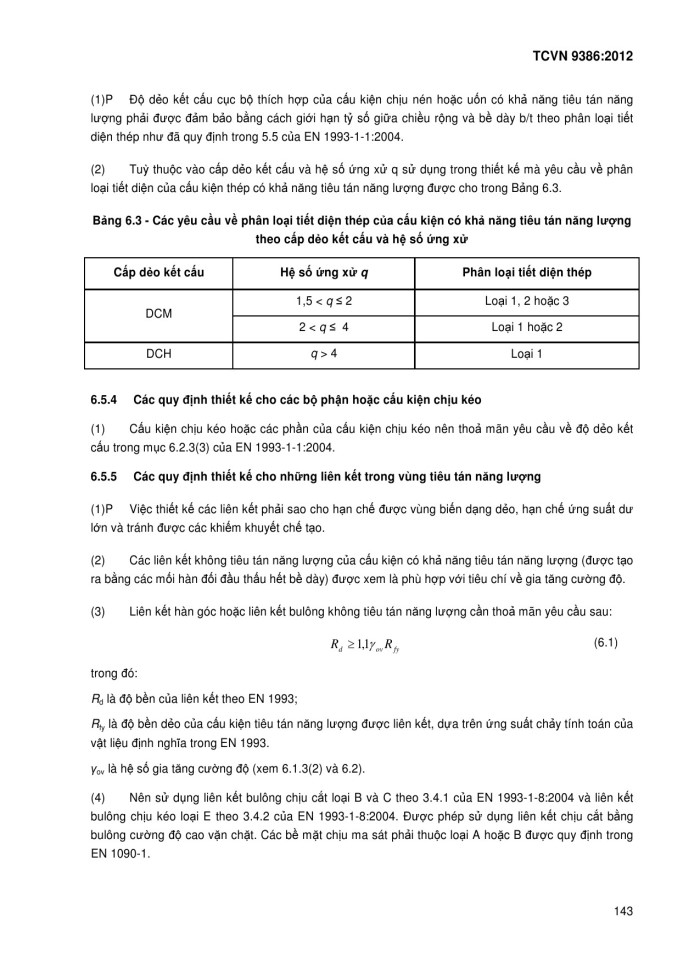 image for page Thiết kế công trình chịu động đất