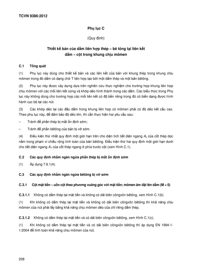 image for page Thiết kế công trình chịu động đất