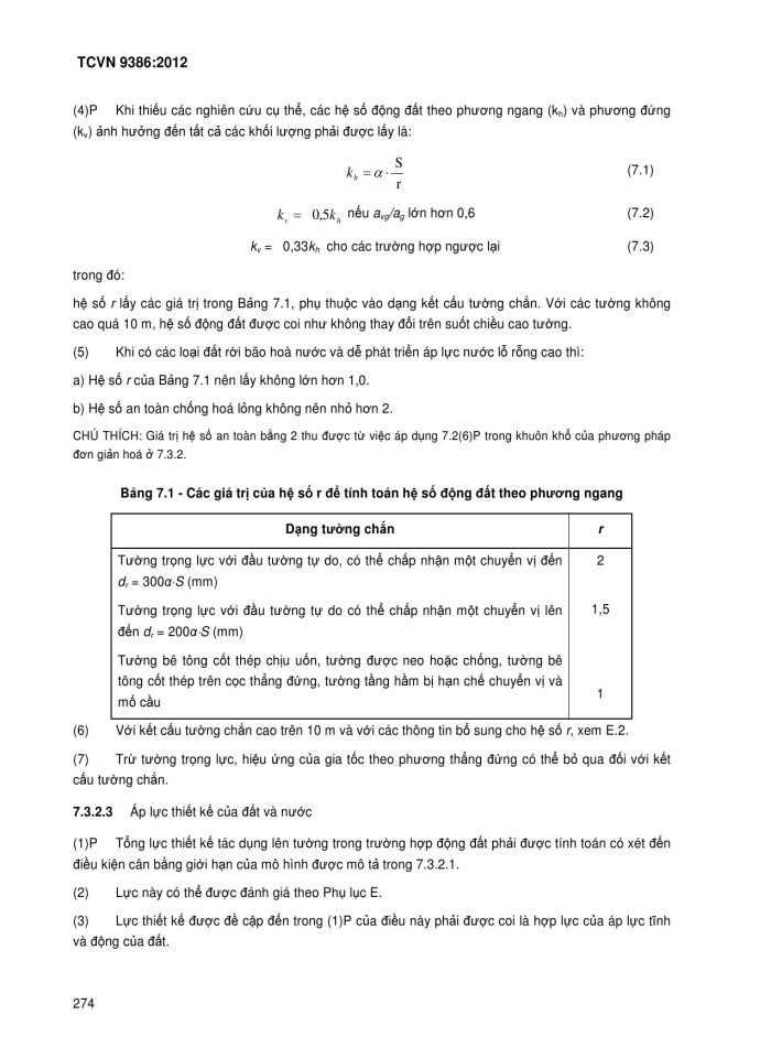 image for page Thiết kế công trình chịu động đất