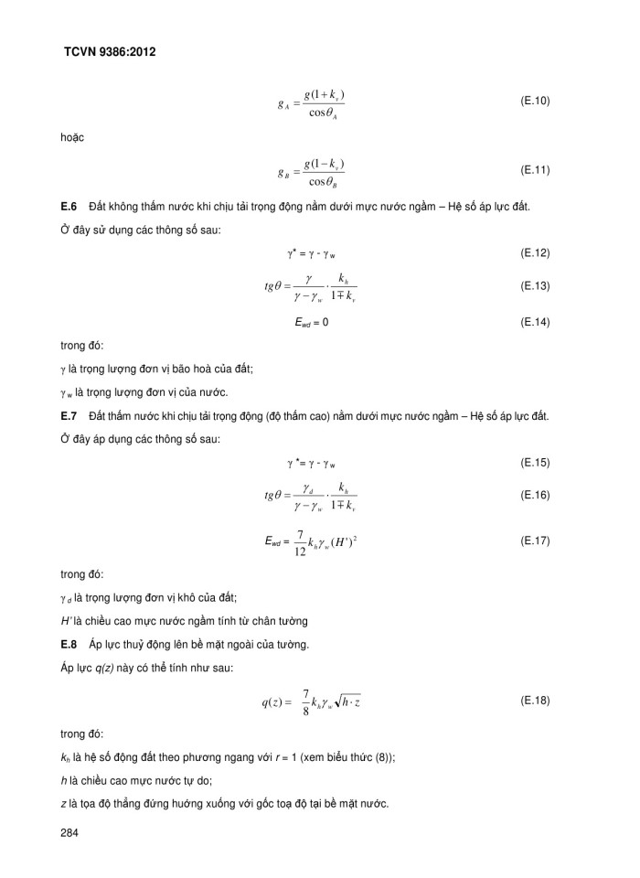 image for page Thiết kế công trình chịu động đất