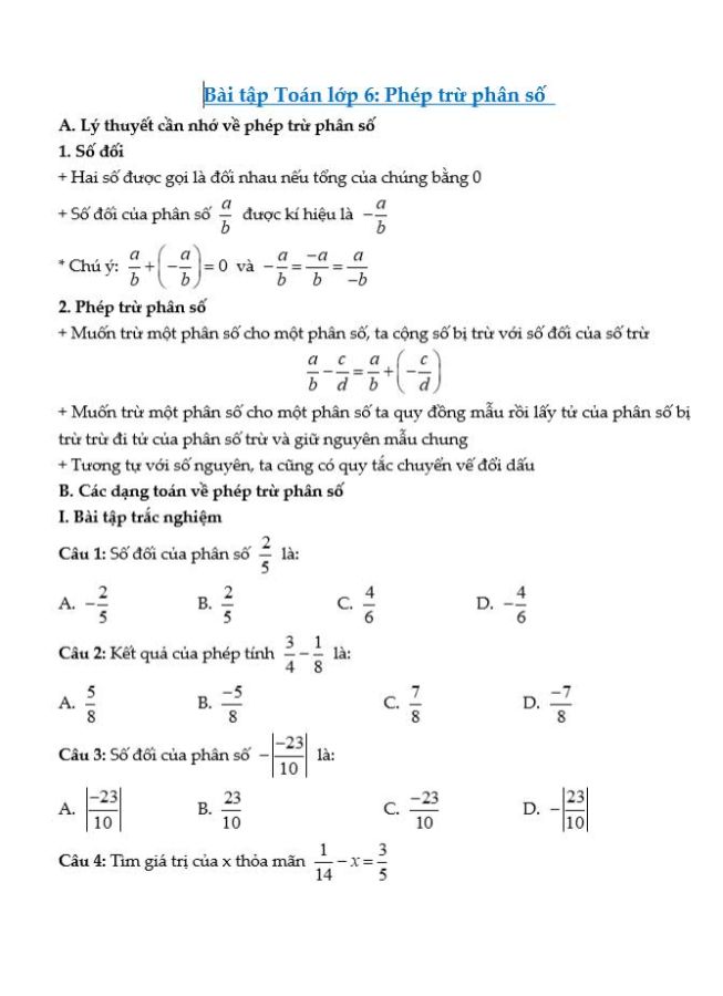 image for page 47 Bài tập toán nâng cao và cơ bản lớp 6 hay nhất 