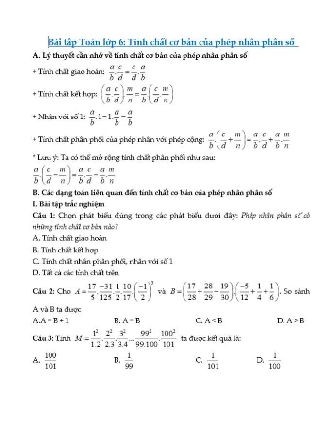 image for page 47 Bài tập toán nâng cao và cơ bản lớp 6 hay nhất 