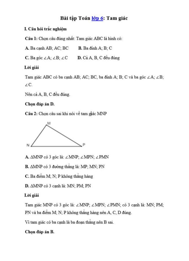 image for page 47 Bài tập toán nâng cao và cơ bản lớp 6 hay nhất 