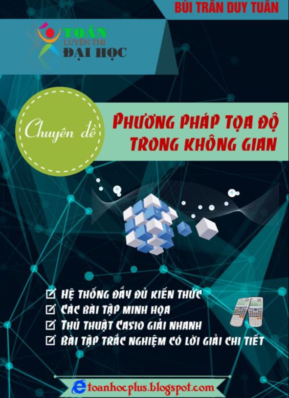 image for page Chuyên đề và sổ tay luyện thi THPT Quốc gia năm 2021