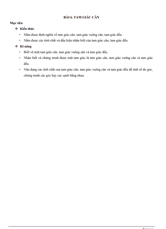 image for page Bộ chuyên đề và phương pháp giải toán 7 