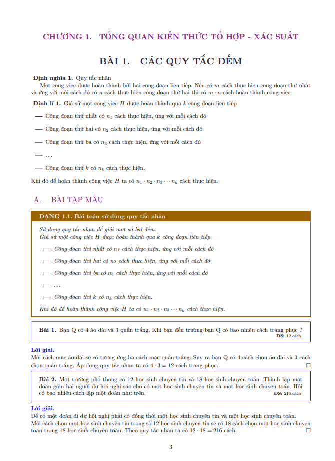 image for page Tổng hợp đề ôn luyện và đề thi kọc kì 1 lớp 11