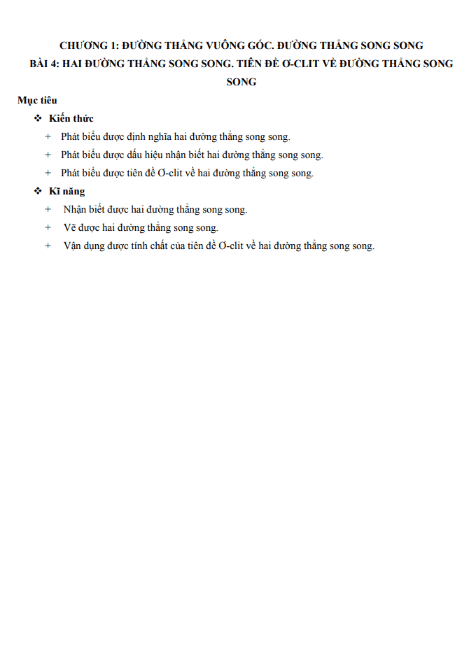 image for page Bộ tài liệu chuyên đề, đề cương, bài tập, đề kiểm tra môn hình học 7