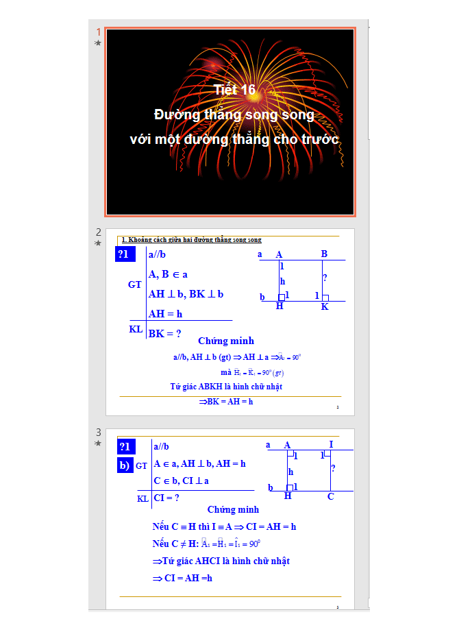image for page Tổng hợp bộ silde giảng dạy toán 8 mới nhất