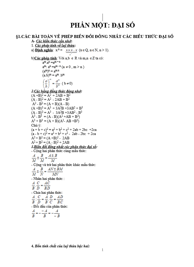 image for page Bộ tài liệu và thư viện đề thi vào 10