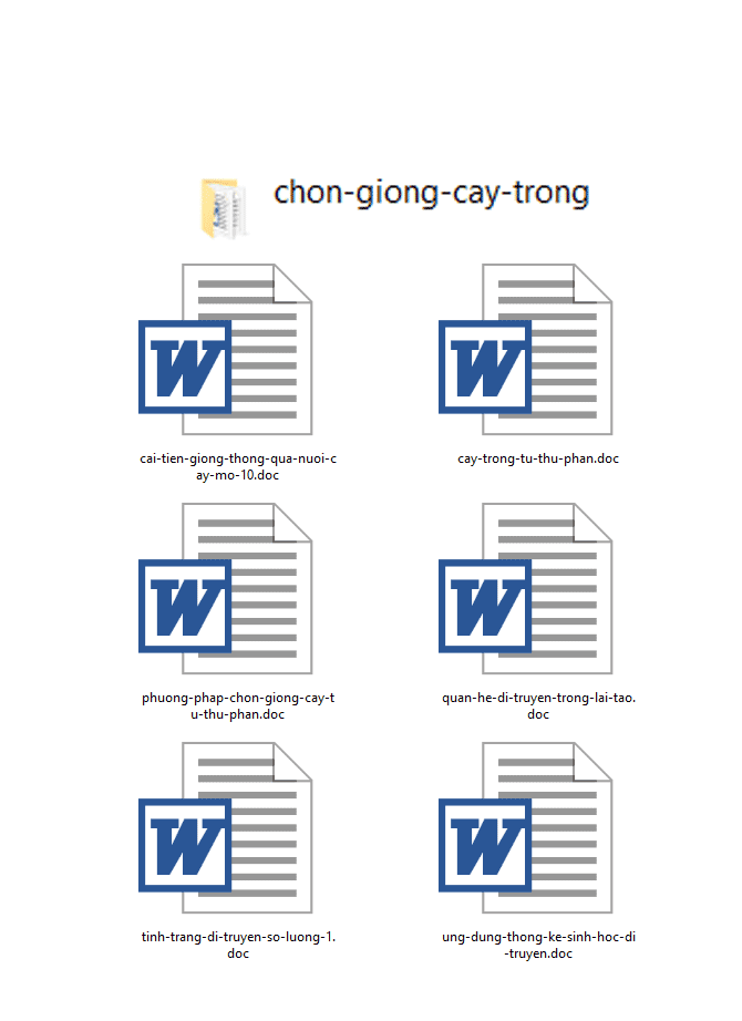 image for page Tổng hợp tài liệu về nông nghiệp