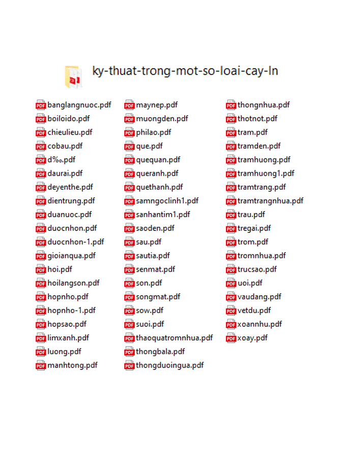 image for page Tổng hợp tài liệu về nông nghiệp