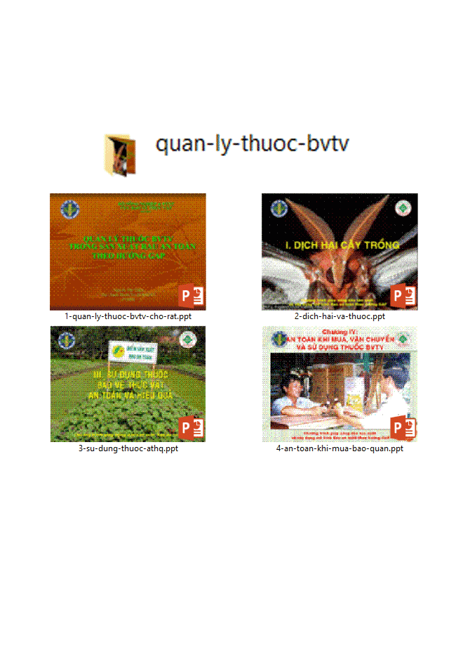 image for page Tổng hợp tài liệu về nông nghiệp