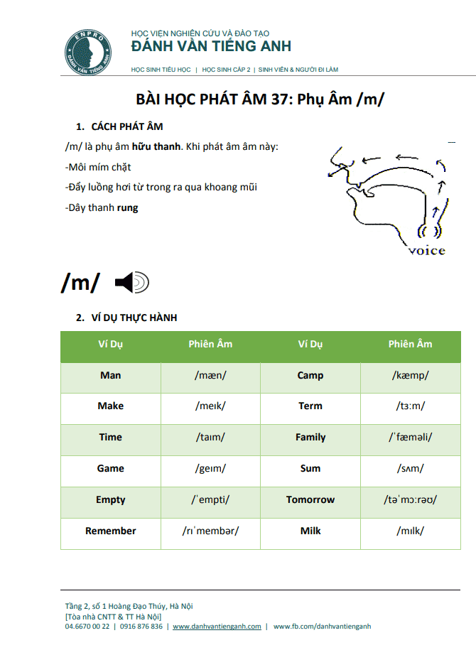 image for page Bộ tài liệu học tiếng anh 