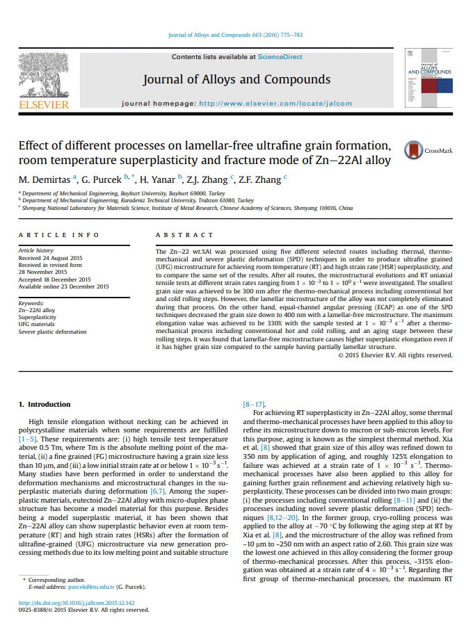image for page Bộ tài liệu tiếng anh nghiên cứu các kim loại trong cơ khí