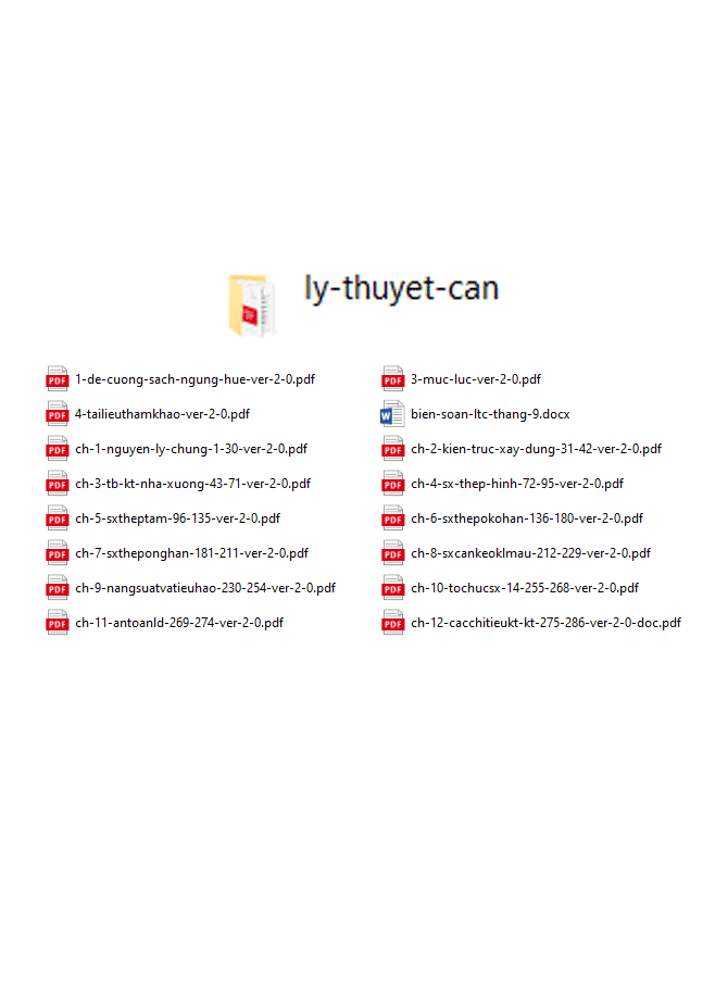 image for page Tổng hợp 64 tài liệu lý thuyết chi tiết máy công nghệ tạo hình vật liệu 