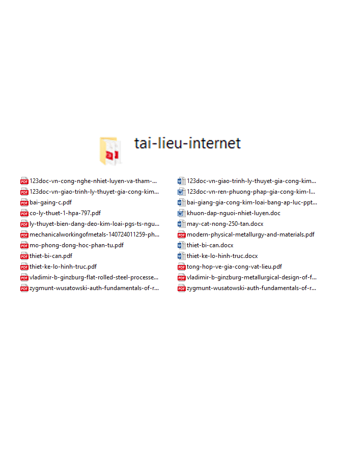 image for page Tổng hợp 64 tài liệu lý thuyết chi tiết máy công nghệ tạo hình vật liệu 