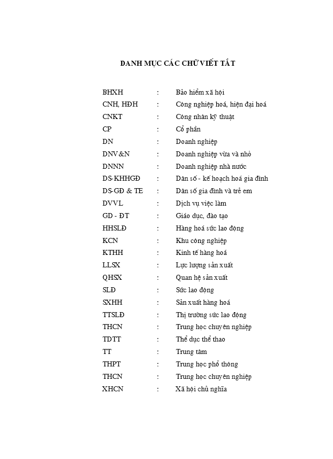 image for page Vận dụng lý luận hàng hoá sức lao động của c.mác vào việc đảm bảo  nguồn nhân lực cho các doanh nghiệp ở tỉnh  quảng  bình