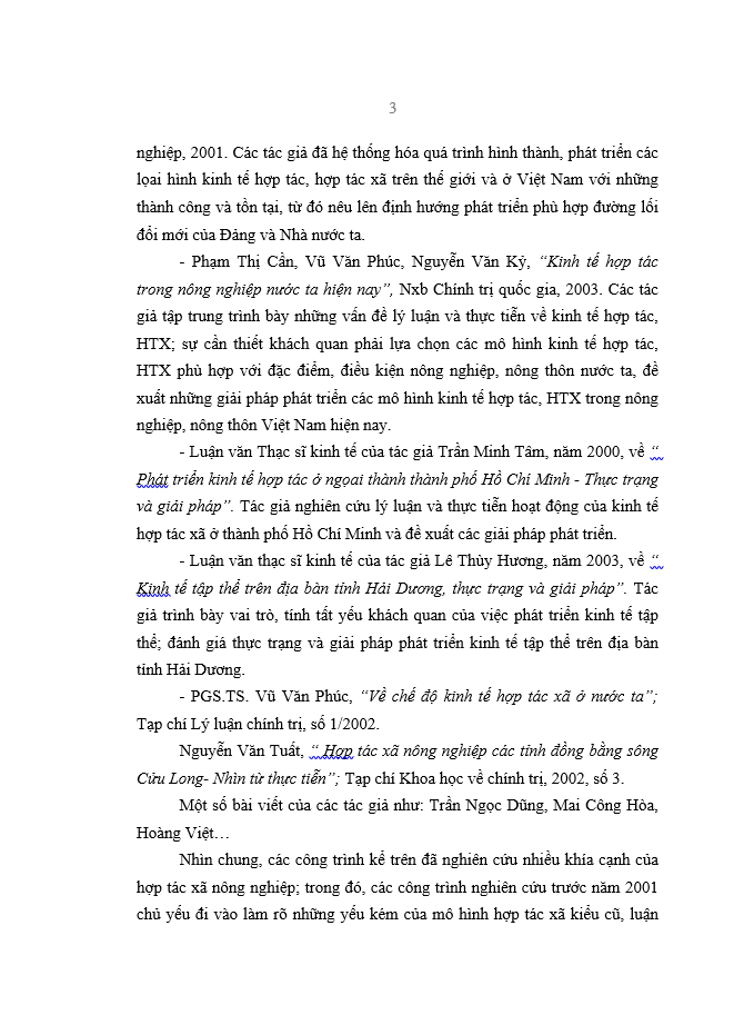 image for page Phát triển HTX nông nghiệp kiểu mới trên địa bàn Tuy Hòa, tỉnh Phú Yên