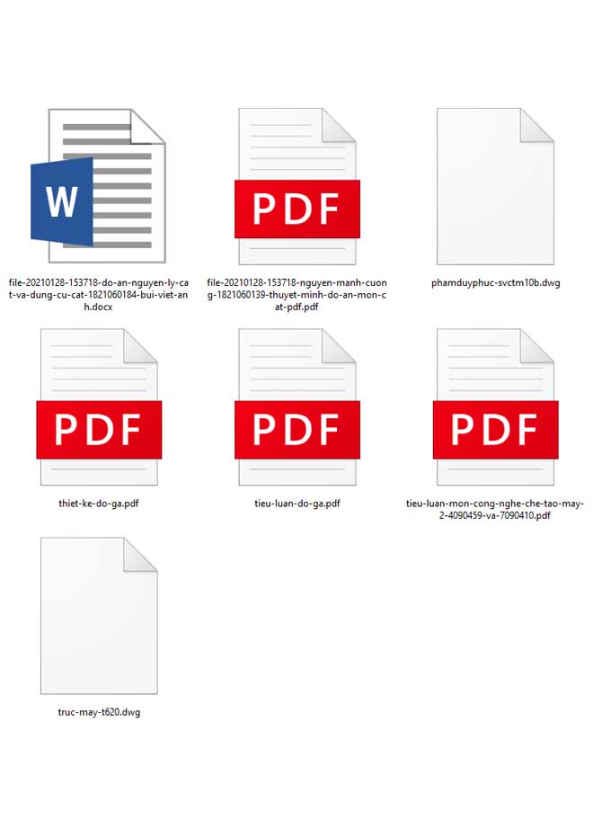 THIẾT KẾ DỤNG CỤ CẮT KIM LOẠI VÀ NGUYÊN LÝ CẮT VÀ DỤNG CỤ CẮT