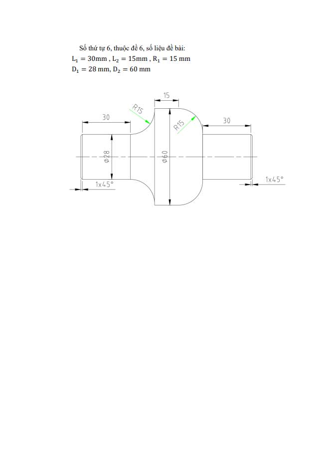 image for page THIẾT KẾ DỤNG CỤ CẮT KIM LOẠI VÀ NGUYÊN LÝ CẮT VÀ DỤNG CỤ CẮT
