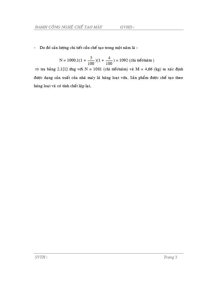 image for page ĐỒ ÁN CÔNG NGHỆ CHẾ TẠO MÁY