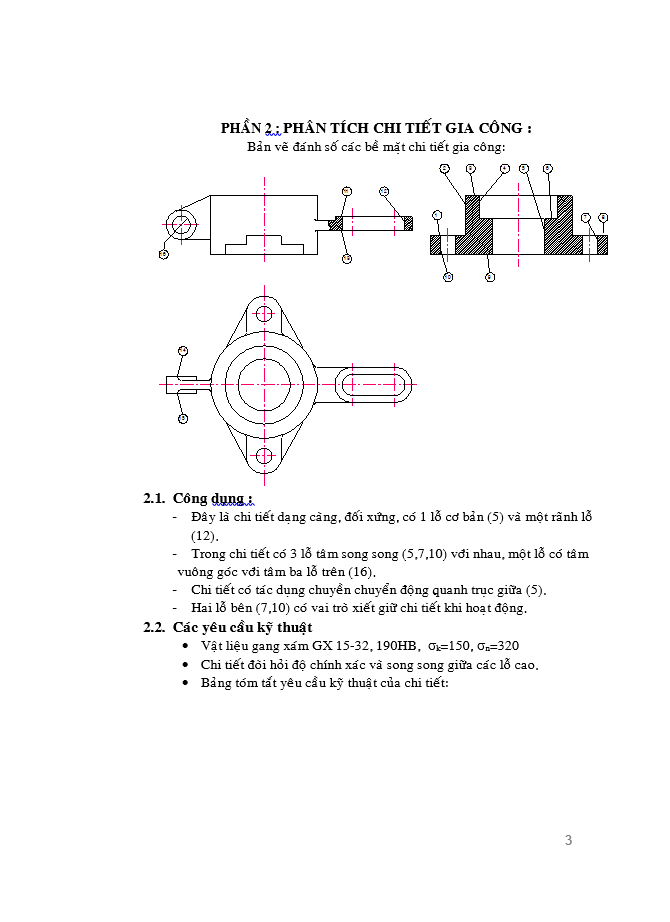image for page Dung sai lắp ghép và đo lường cơ kỹ thuật 