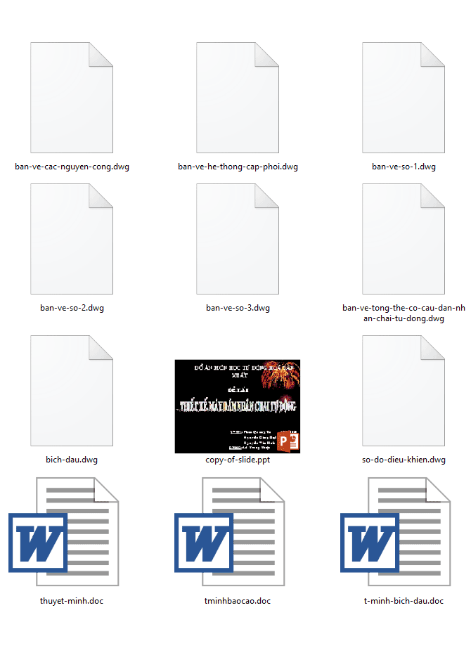 Dán nhãn chai tự động